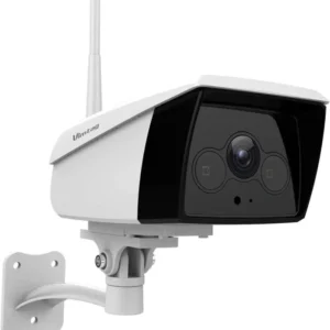 10 Pack Outdoor WiFi Security Cameras 1080P CCTV IP66 Wholesale Job Lot