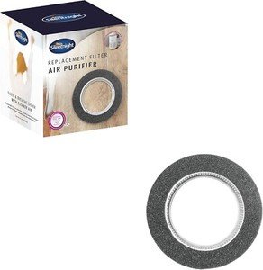 12 x Silentnight 4 Stage Air Purifier Replacement Filters Wholesale Job Lot Brand New