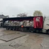 Amazon Returns (24 Pallets)