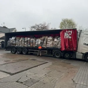 Amazon Returns (24 Pallets)