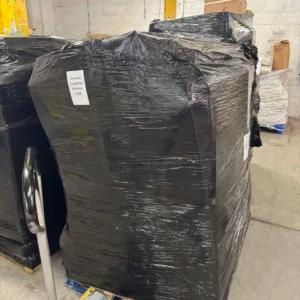 Amazon Mixed Return Pallets
