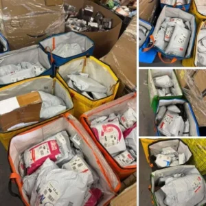 Buy Lost Post Bags