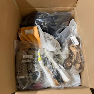 Buy SHEIN Half Pallet Shoes