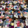 Children’s Clothing Clearance 20 000 units