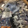 Full Wagon Load High Street Clothing 20 000 Items