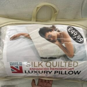 Full Wagon Loads of Premium Pillows – Copper | Bamboo | Lavender
