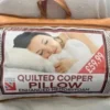 Full Wagon Loads of Premium Pillows – Copper | Bamboo | Lavender