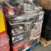 High Street Electrical Returns (22 pallets)