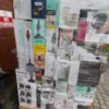 High Value Amazon Electronic Returns