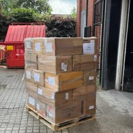 JD Williams Clothing Full Pallet