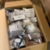 SHEIN Full Pallet accessories and household