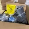 SHEIN Full Pallet clothing