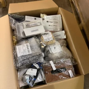 SHEIN Half Pallet Accessories and Home