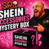 Shein Accessories Mystery Box