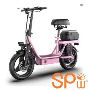 TOOFLY Electric scooter 5 Units