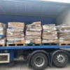 Tiktok/ Te-mu Returns Pallets