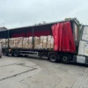 amazon fba (22 pallets)
