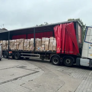 amazon fba (22 pallets)