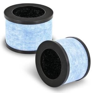 12 x Silentnight 4 Stage Air Purifier Replacement Filters Wholesale Job Lot Brand New