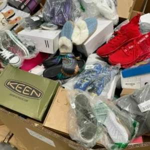 Buy SHEIN Half Pallet Shoes