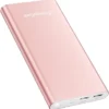12000mAh Portable Charger 64 Pack
