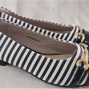 25 Pairs Bellissimo Women’s Slip On Shoes UK 4 Wholesale Job Lot £5 Each