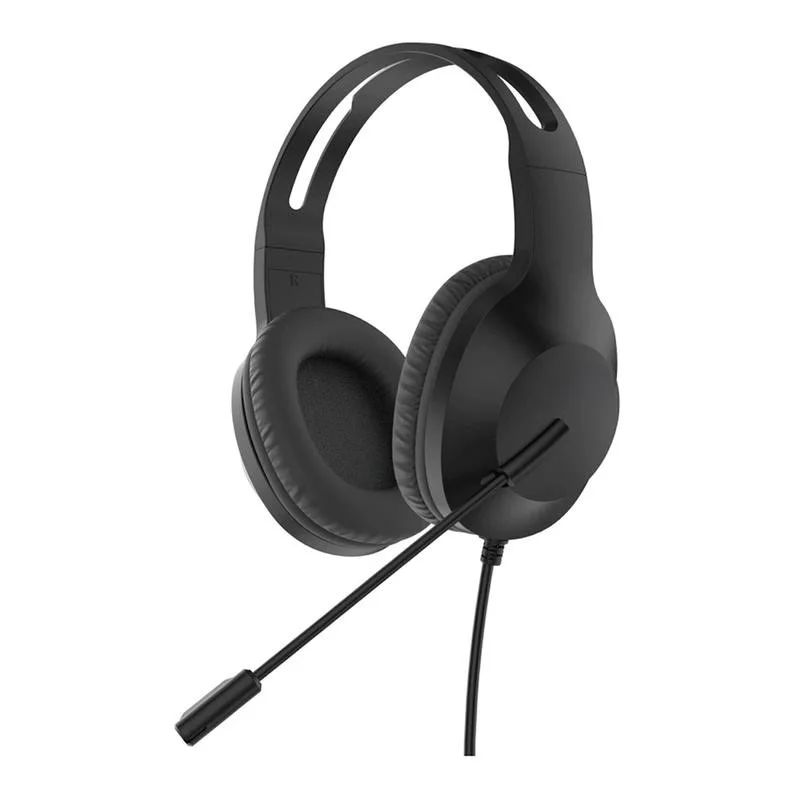45 x Wired USB Headset with Noise Cancelling Microphone