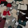 Buy Alo Yoga Pallets | Wholesale Activewear Pallets