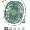 Desktop Fans 640 Units | Wholesale Bulk Cooling Fans UK