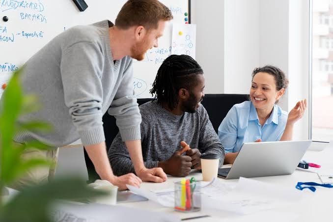 Supporting Businesses Across the UK