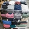 Wholesale Lululemon Clothes Pallets